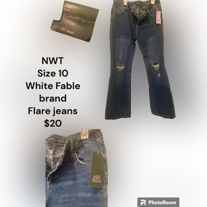 NWT Wild fable jeans